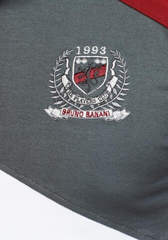 Bruno Banani Poloshirt in Weiß