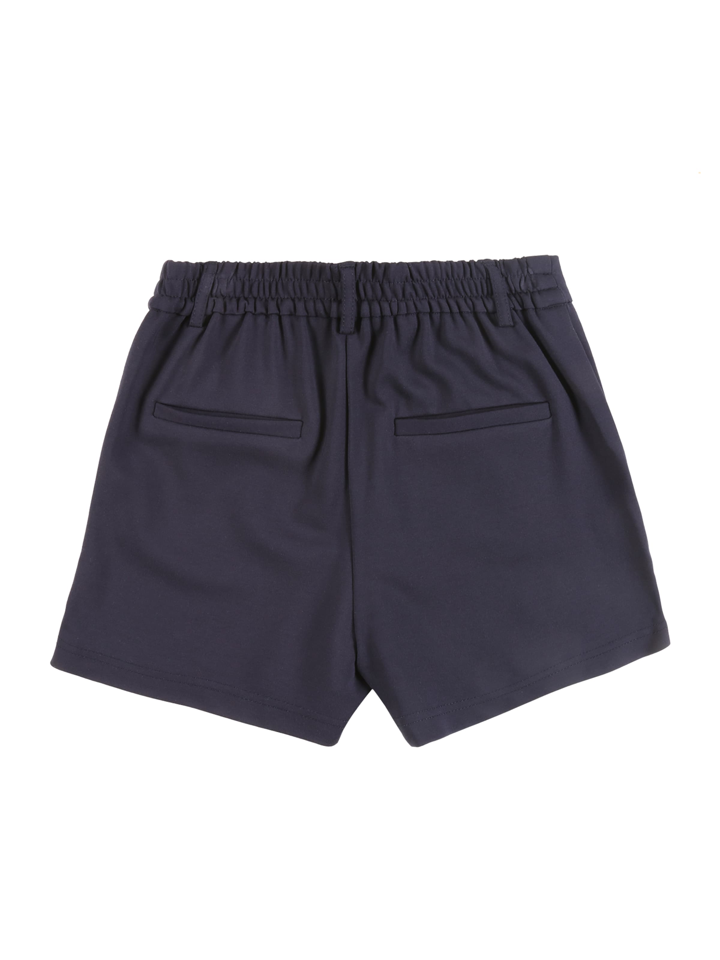 ONLY GIRLS Regular Pants 'Poptrash' in Blue