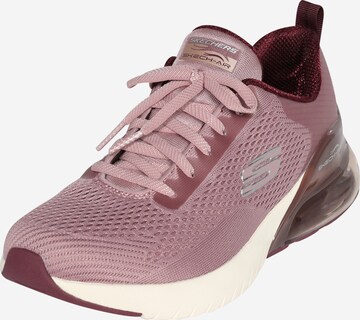 SKECHERS Låg sneaker i rosa