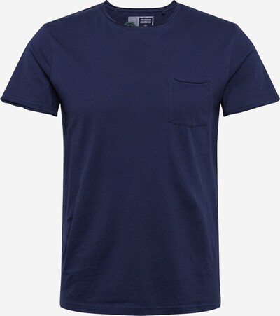 !Solid T-shirt 'Gaylin' i marinblå, Produktvy