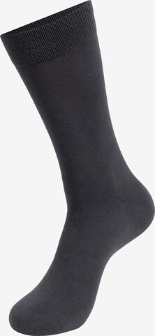 INDICODE JEANS Socken 'Bethwin' in Mischfarben