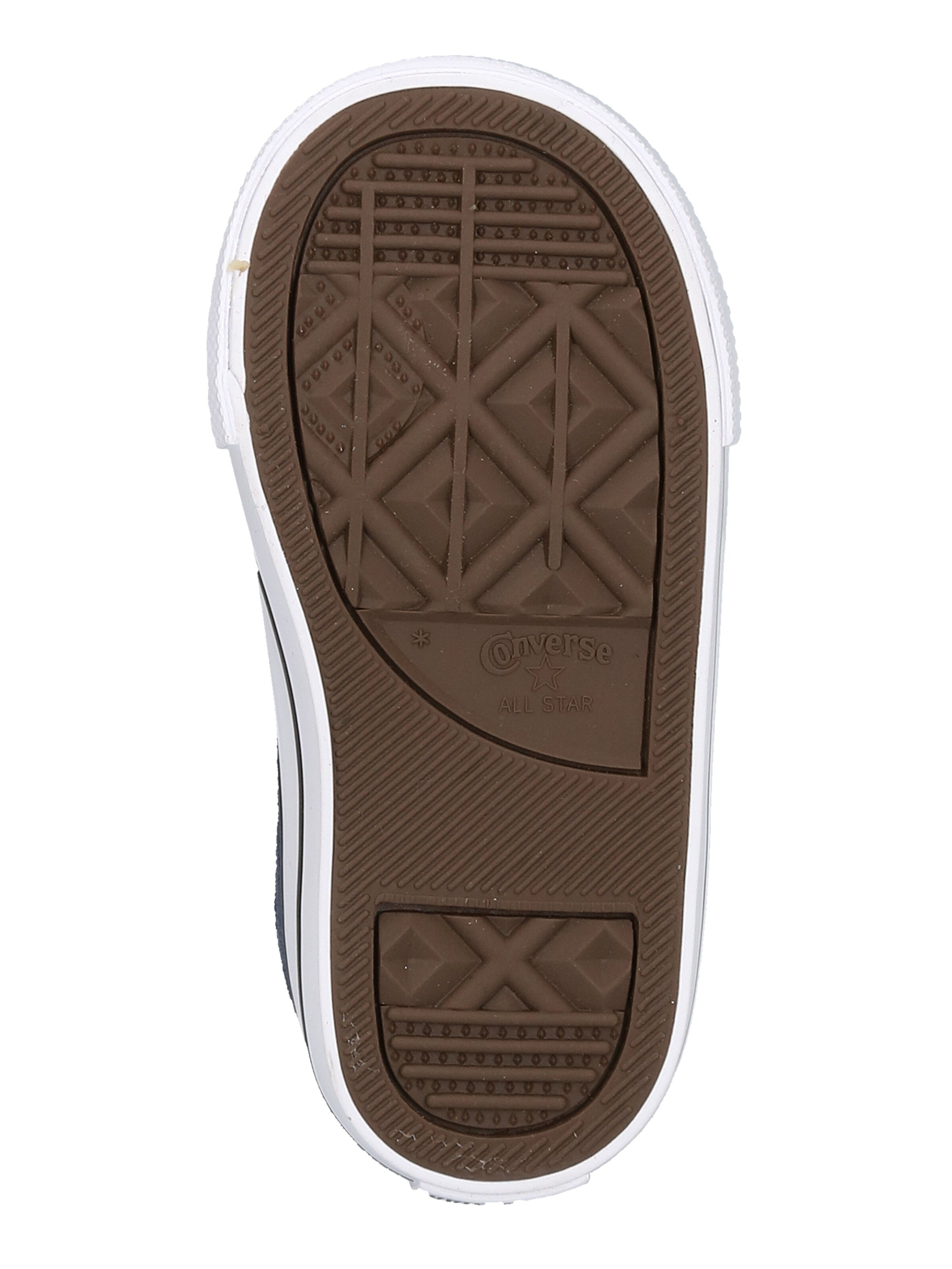 zils CONVERSE Brīvā laika apavi &#x27;Chuck Taylor All Star&#x27;