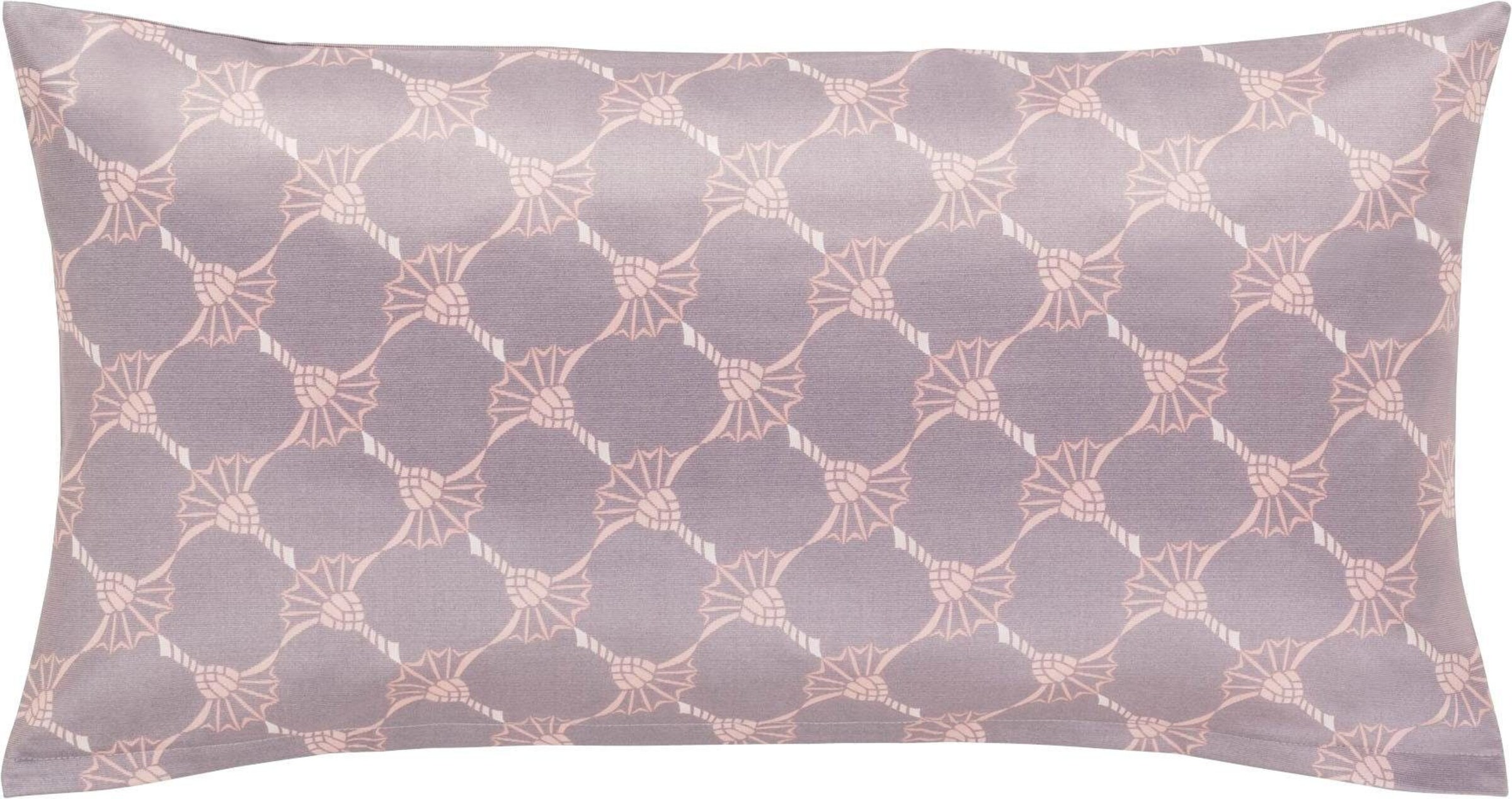 JOOP! - Kissenbezug 'Cornflower Gradiant' in rosé