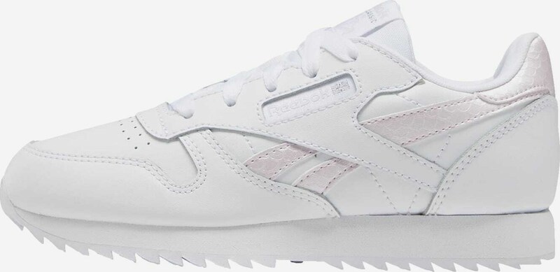 gyerekeknek Reebok Classic Cipők online vásárlása | ABOUT YOU Reebok Classic Sportcipő Fehér | ABOUT YOU