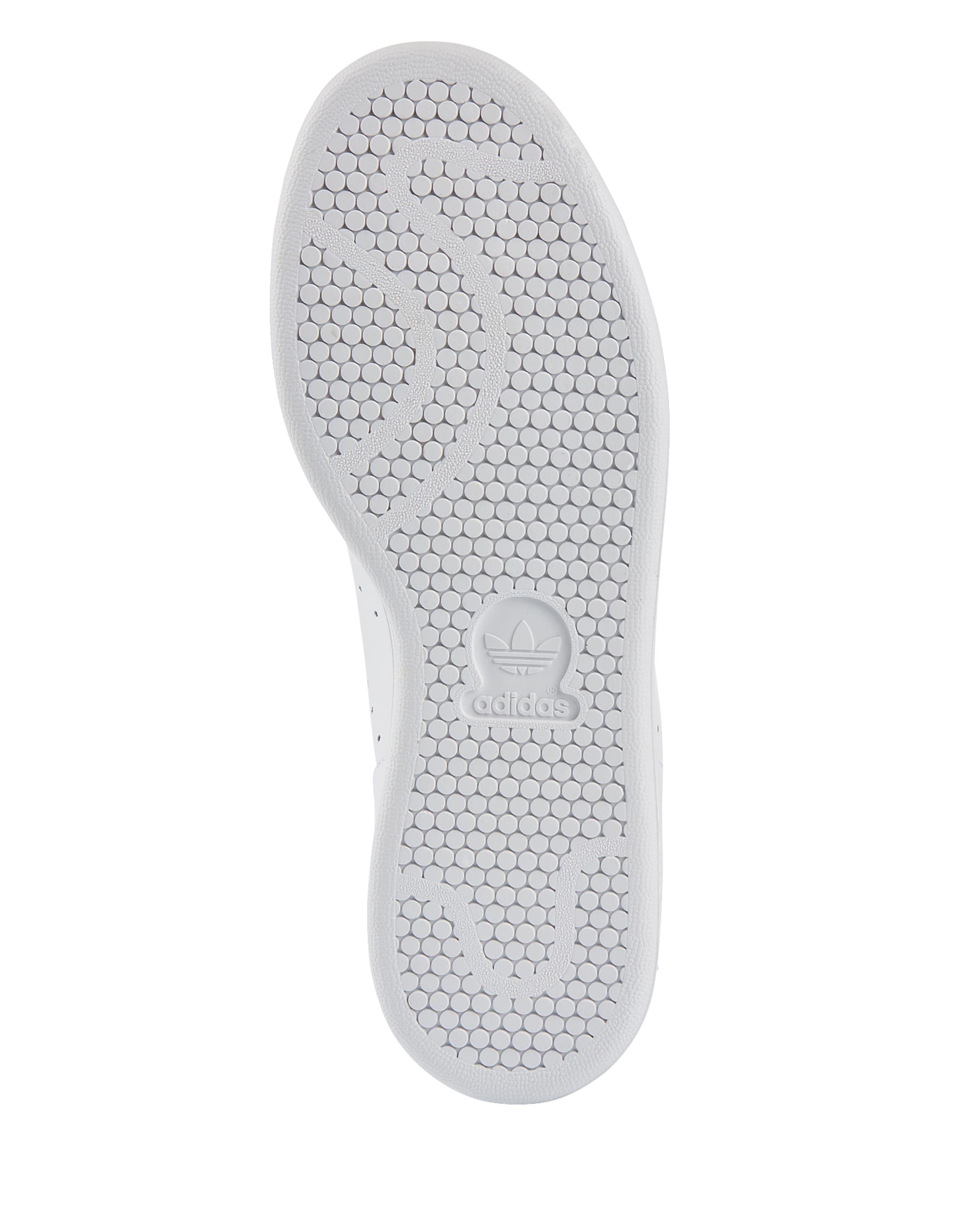 ADIDAS ORIGINALS Σνίκερ χαμηλό 'Stan Smith' σε λευκό