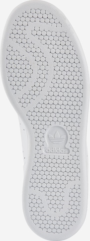 Baskets basses 'Stan Smith' ADIDAS ORIGINALS en blanc