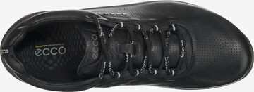 ECCO Sneaker in Schwarz