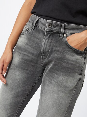 G-Star RAW Regular Jeans 'Kate' in Grau