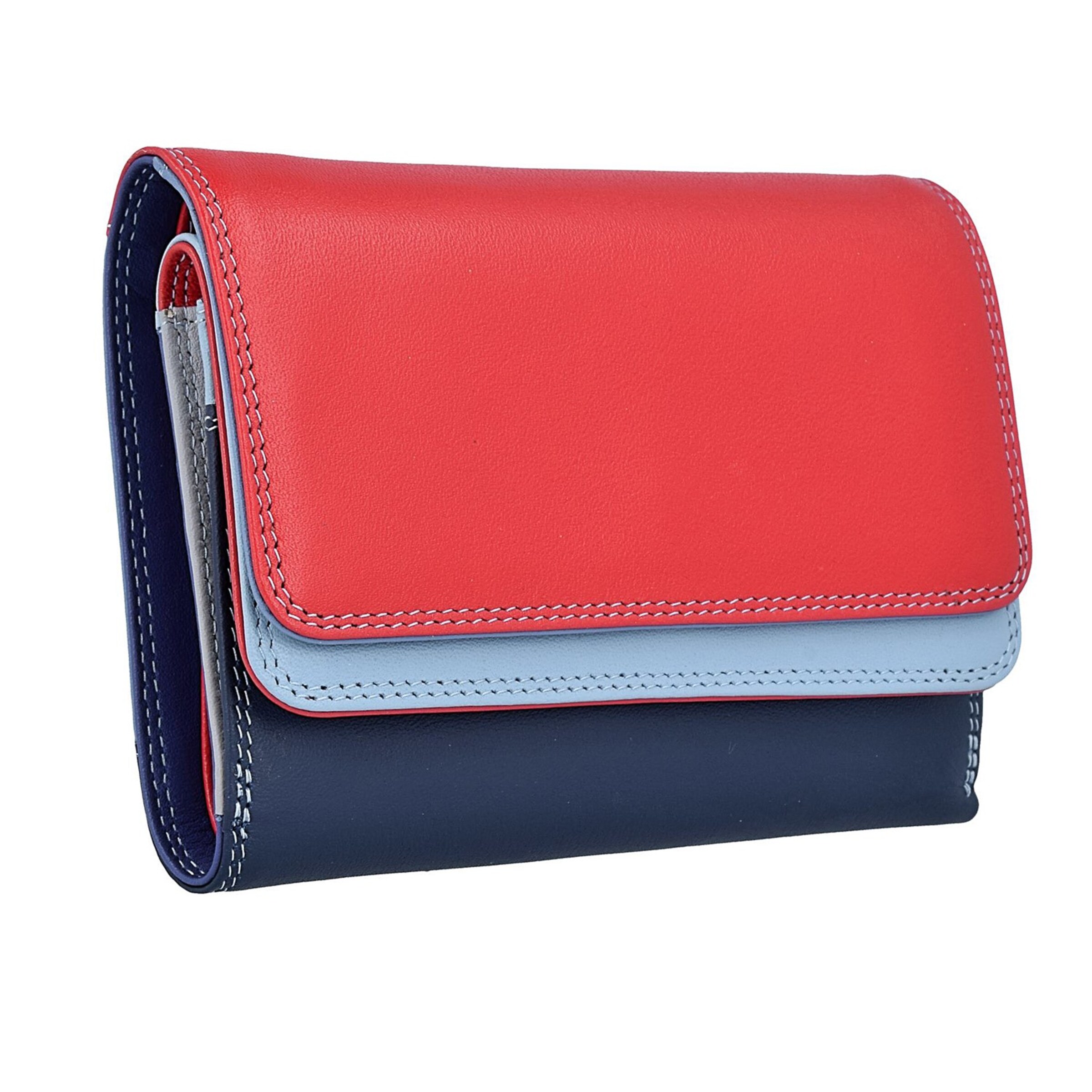 mywalit Wallet in Blue