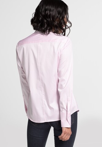 ETERNA Blouse in Pink