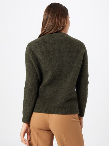 Envii Sweater 'Bobo' in Green