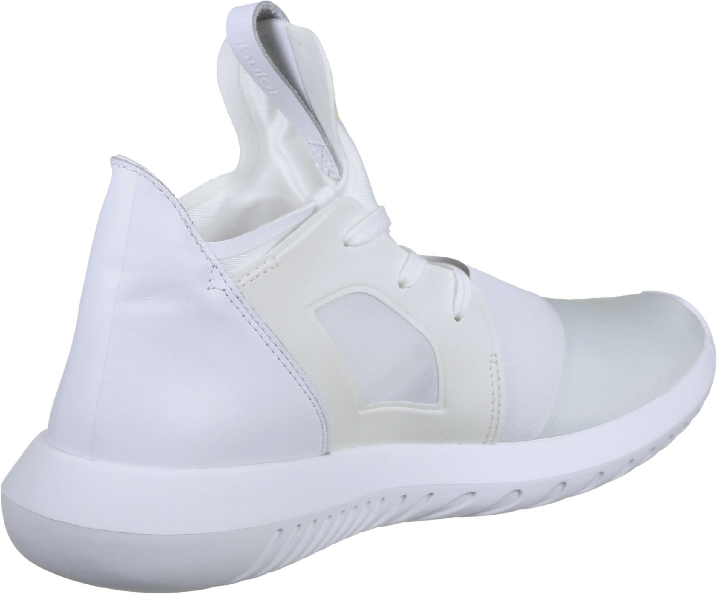 ADIDAS ORIGINALS Platform trainers 'Tubular Defiant W' in White