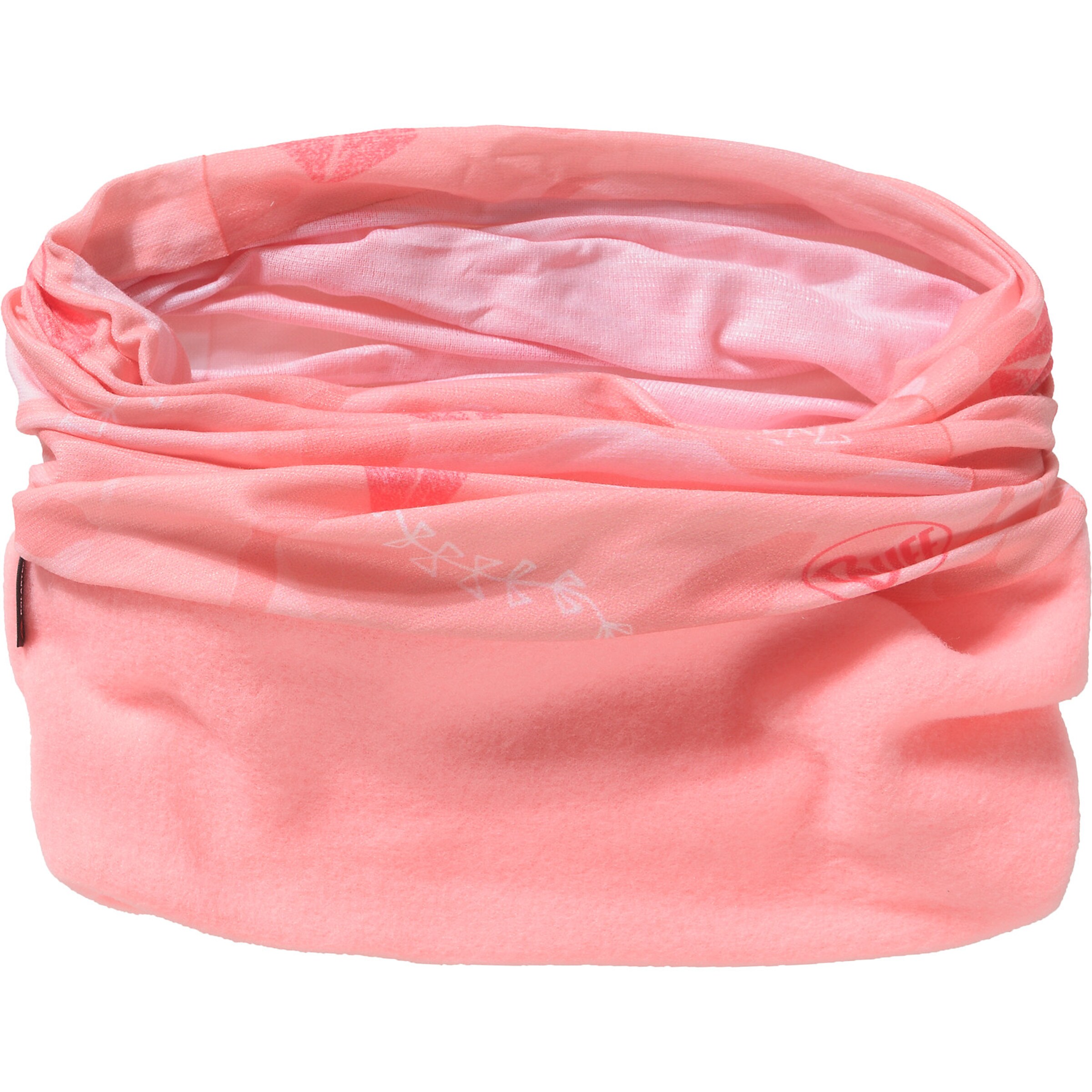 BUFF - Multifunktionstuch in mischfarben