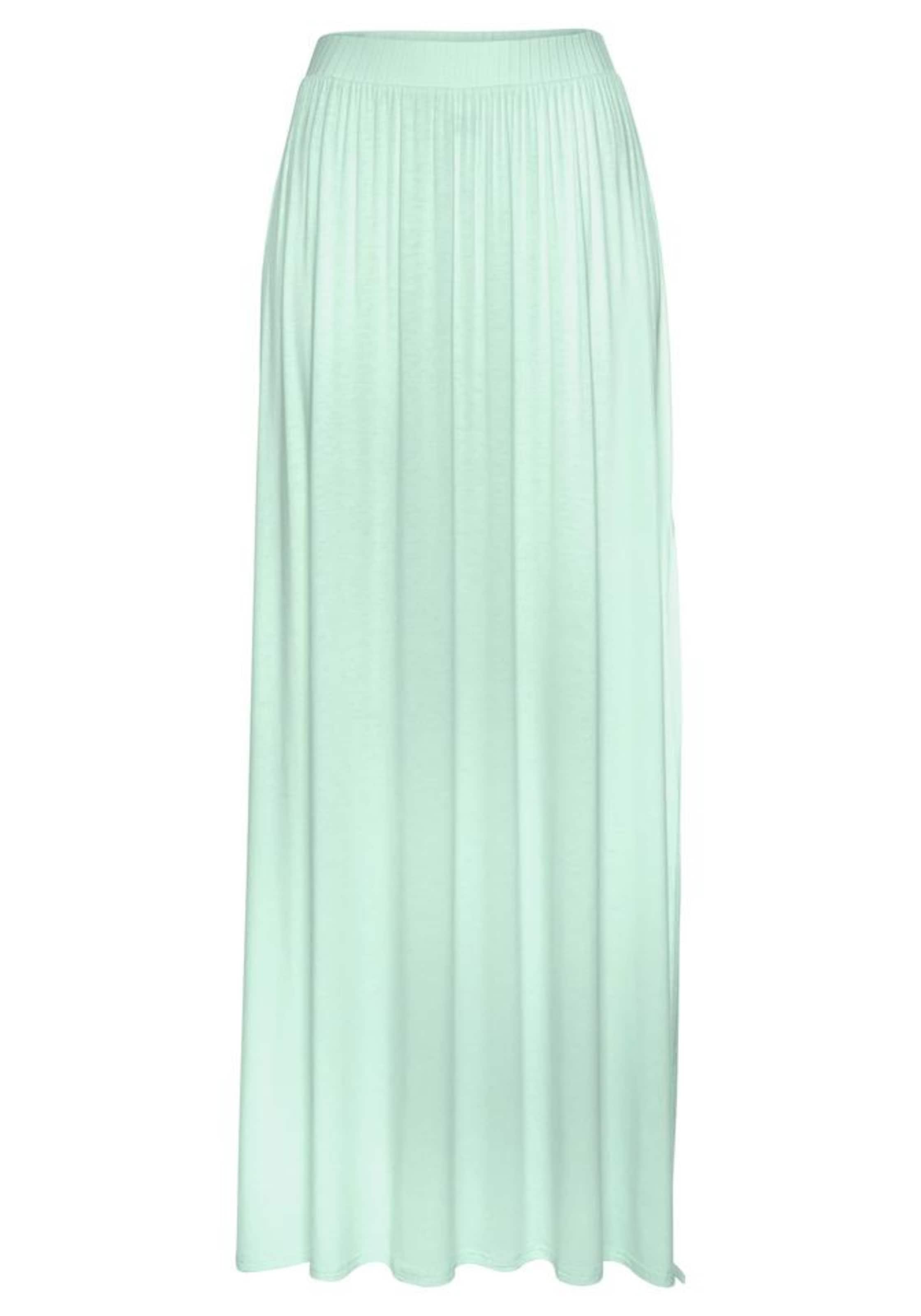 LASCANA - Maxirock in mint