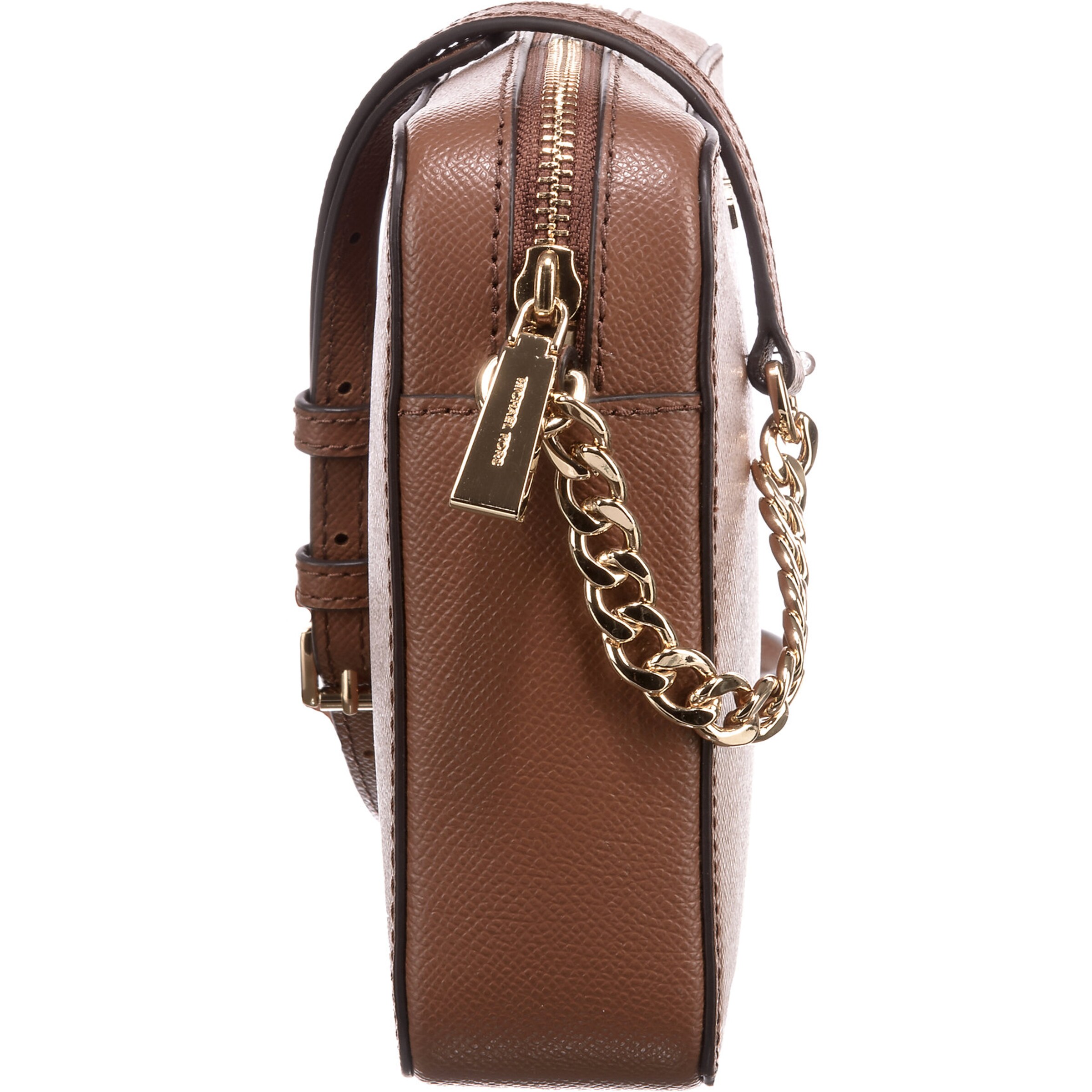 MICHAEL Michael Kors - Bolso de hombro en marrón