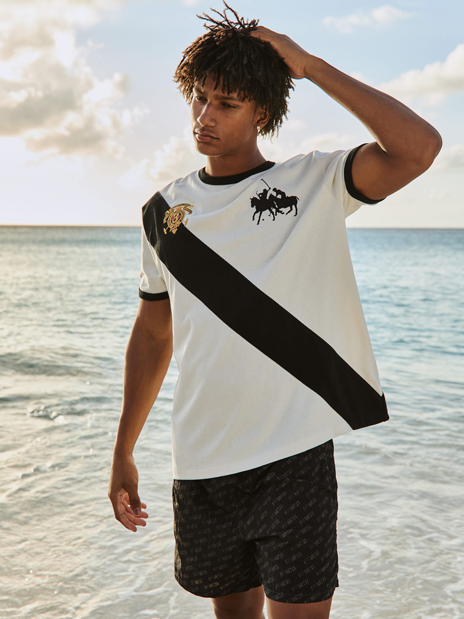 High-quality fabrics and clean design Swimwear, Elevated