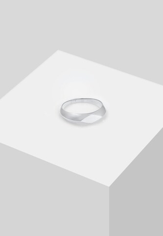 ELLI Ring in Zilver