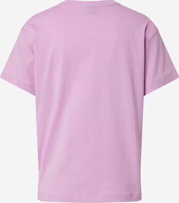 Champion Authentic Athletic Apparel Shirt in Lila