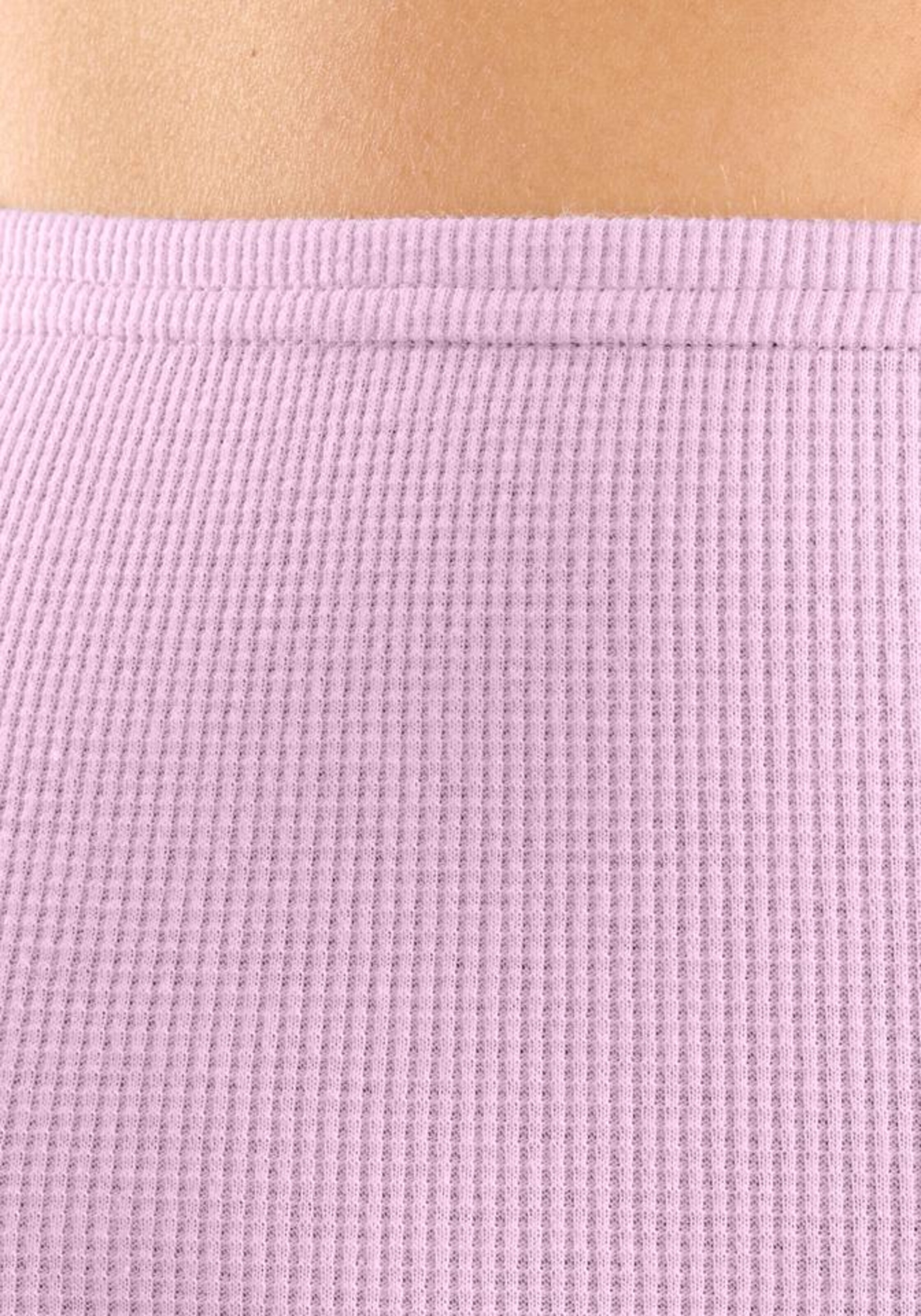 PETITE FLEUR - Braga en Mezcla de colores