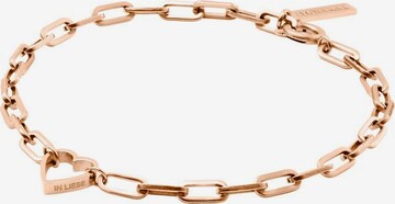 Liebeskind Berlin Armband in Gold