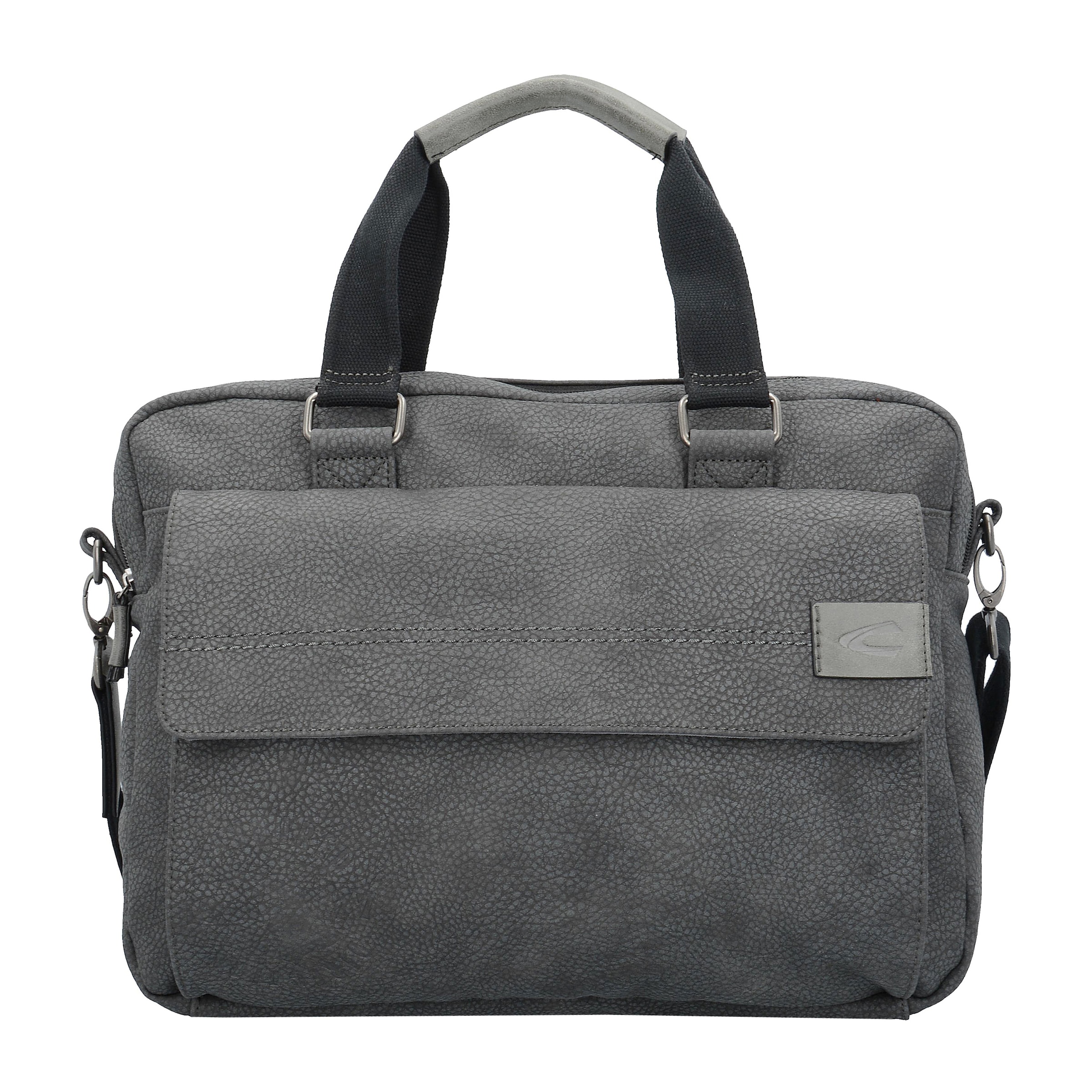 CAMEL ACTIVE - Aktentas in de kleur Donkergrijs