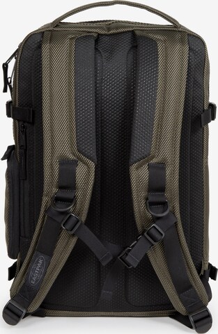 EASTPAK Rucksack 'Tecum' in Grün