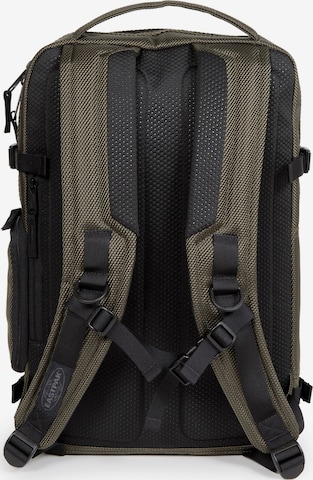 EASTPAK Backpack 'Tecum' in Green