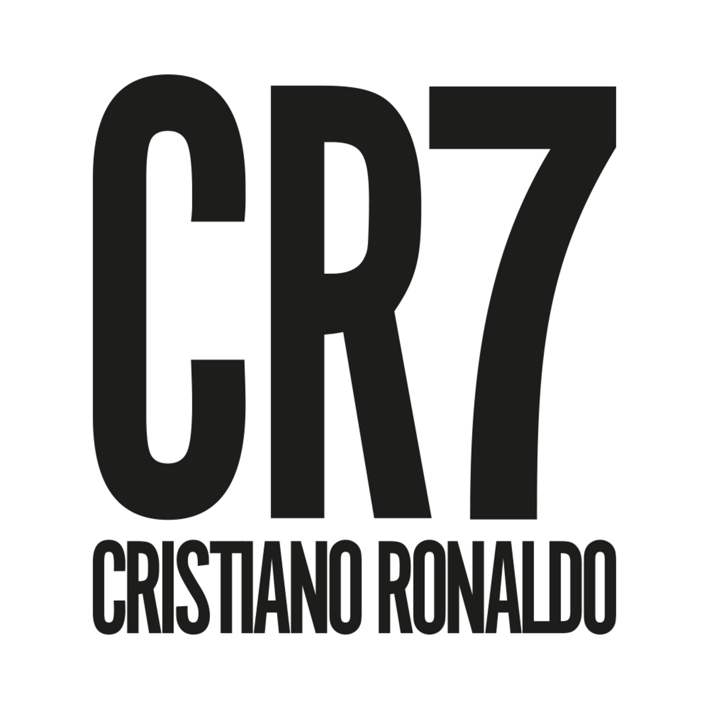 CR7 - Cristiano Ronaldo