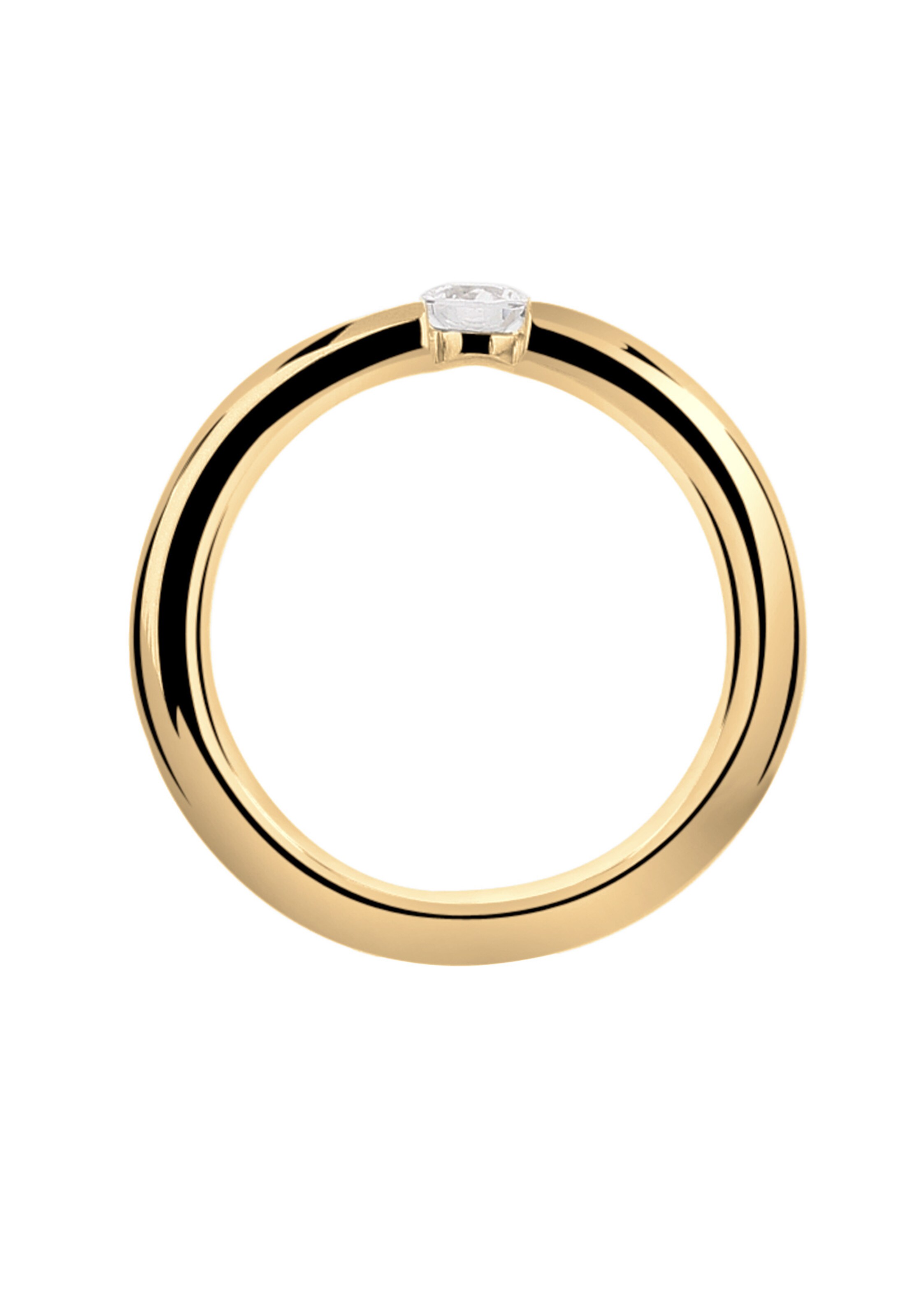 Nenalina Ring in Goud