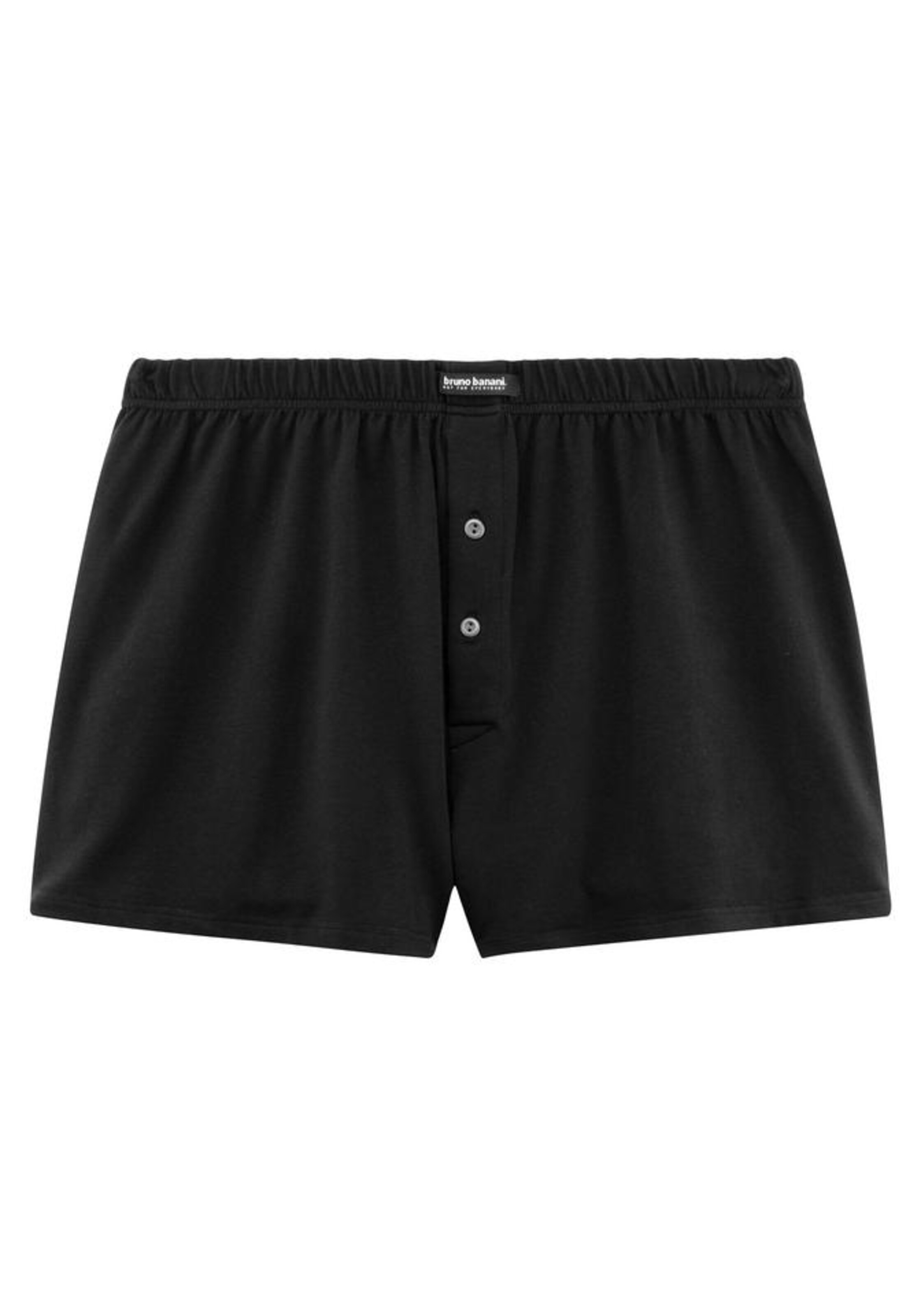 Boxer di Bruno Banani in grigio