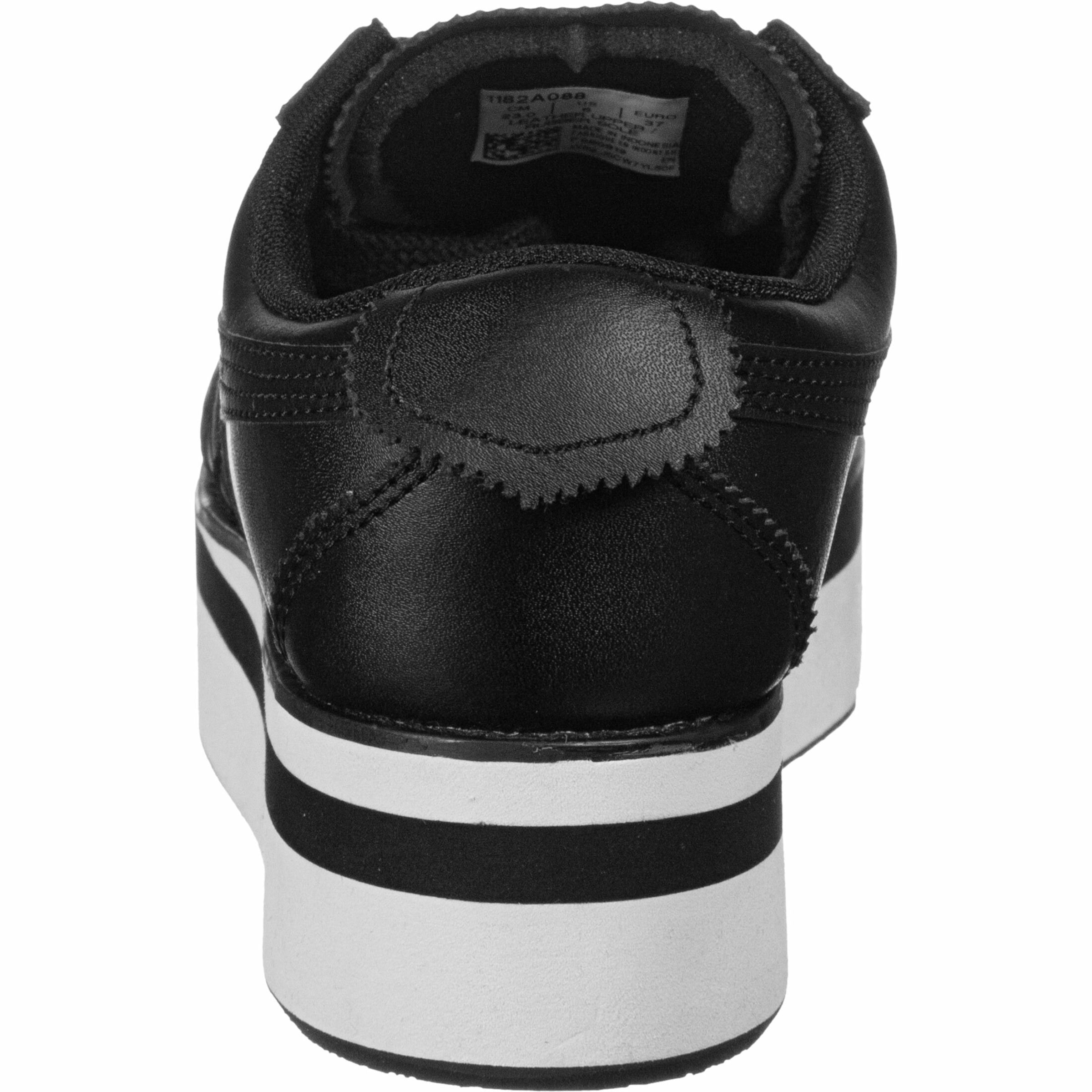 Frauen Sneaker Onitsuka Tiger Schuhe  'Pokkuri PF W' in Schwarz - TN40958