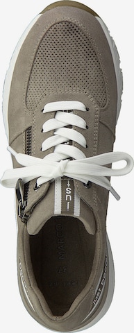 MARCO TOZZI - Zapatillas deportivas bajas en gris