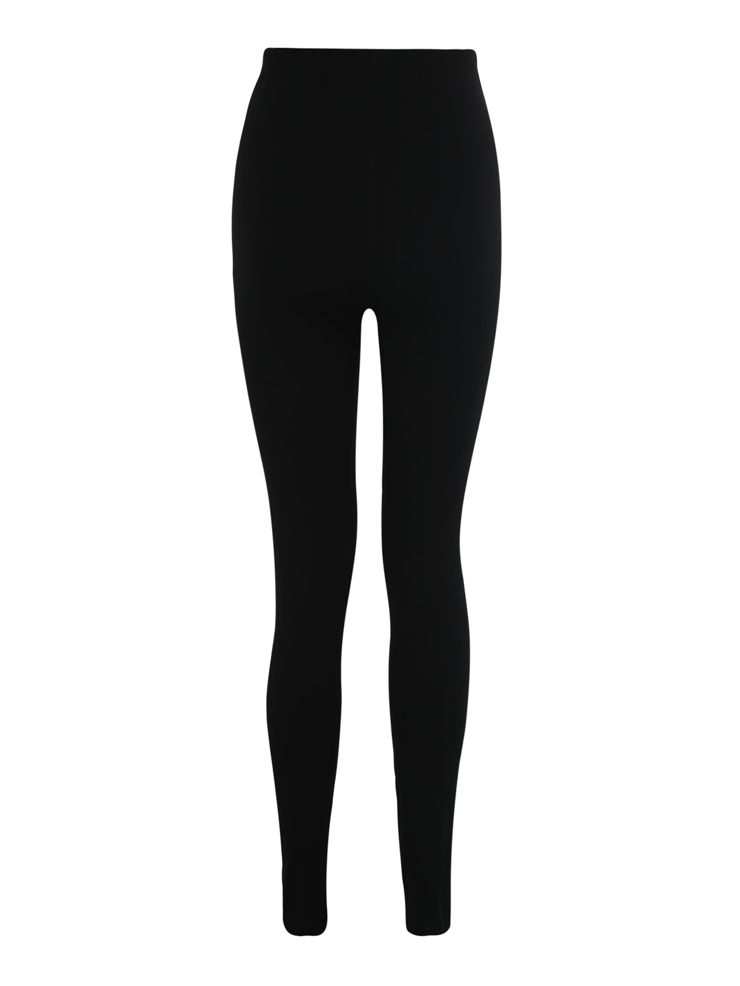 MAMALICIOUS Skinny Κολάν σε μαύρο