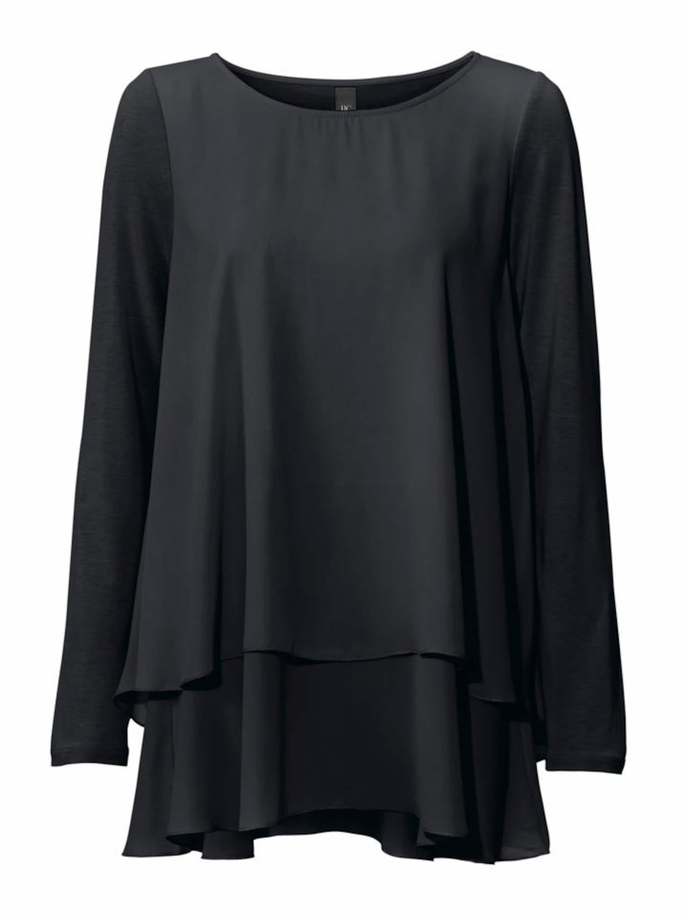 heine Pusero värissä musta: etupuoli