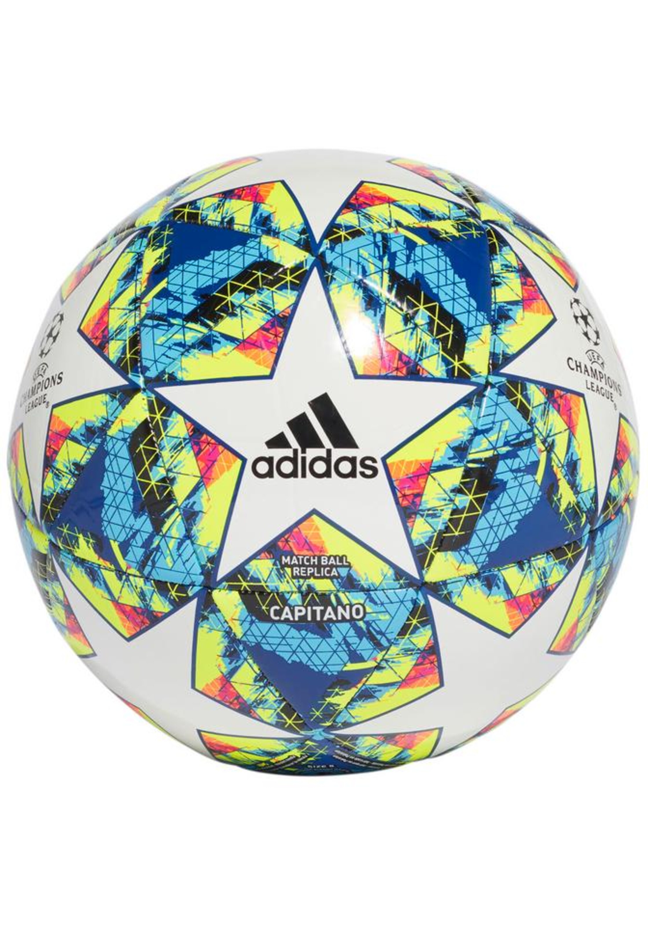 ADIDAS PERFORMANCE - Fußball 'UCL Finale 19 Capitano' in mischfarben