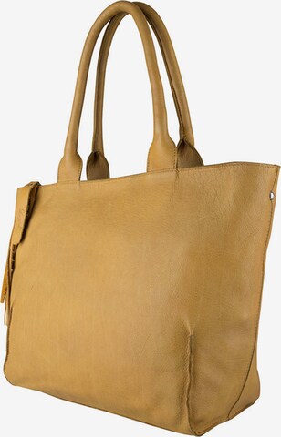 LEGEND Handbag 'Bardot' in Brown