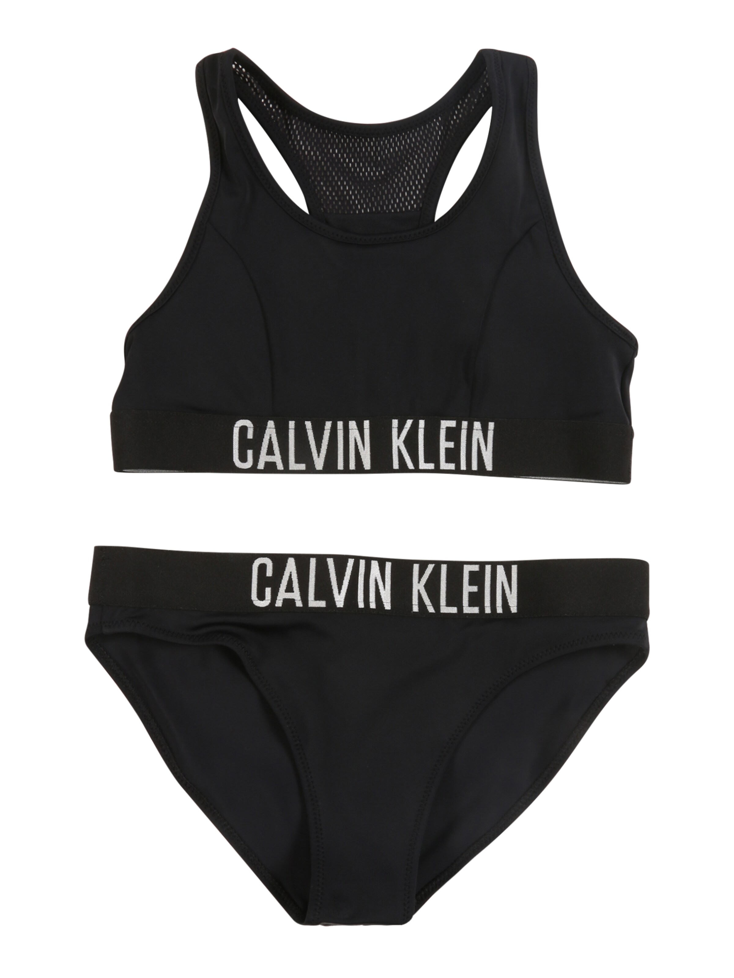 calvin klein bikiinid