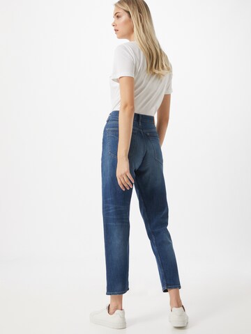 Calvin Klein Jeans Regular Jeans in Blau