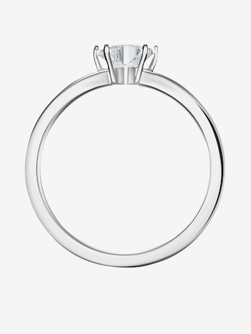 Thomas Sabo Ring in Zilver