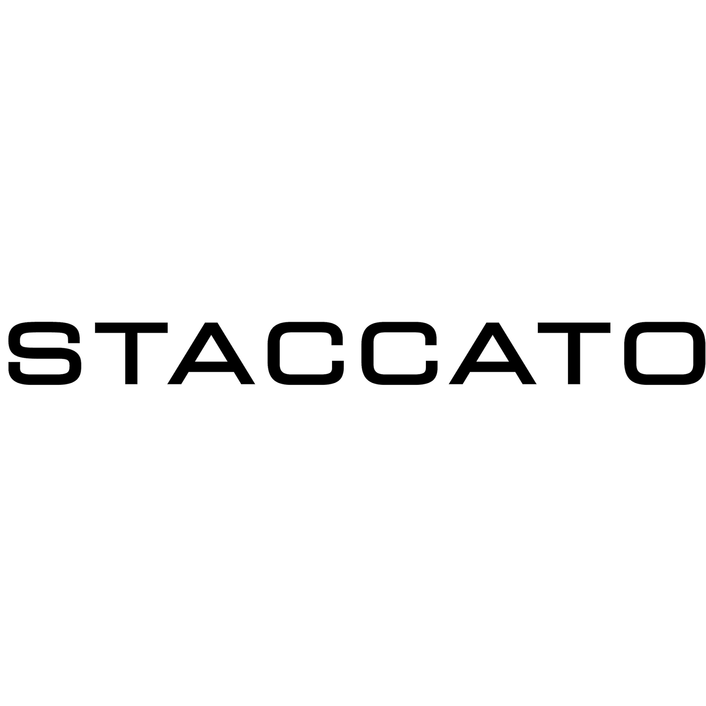 STACCATO