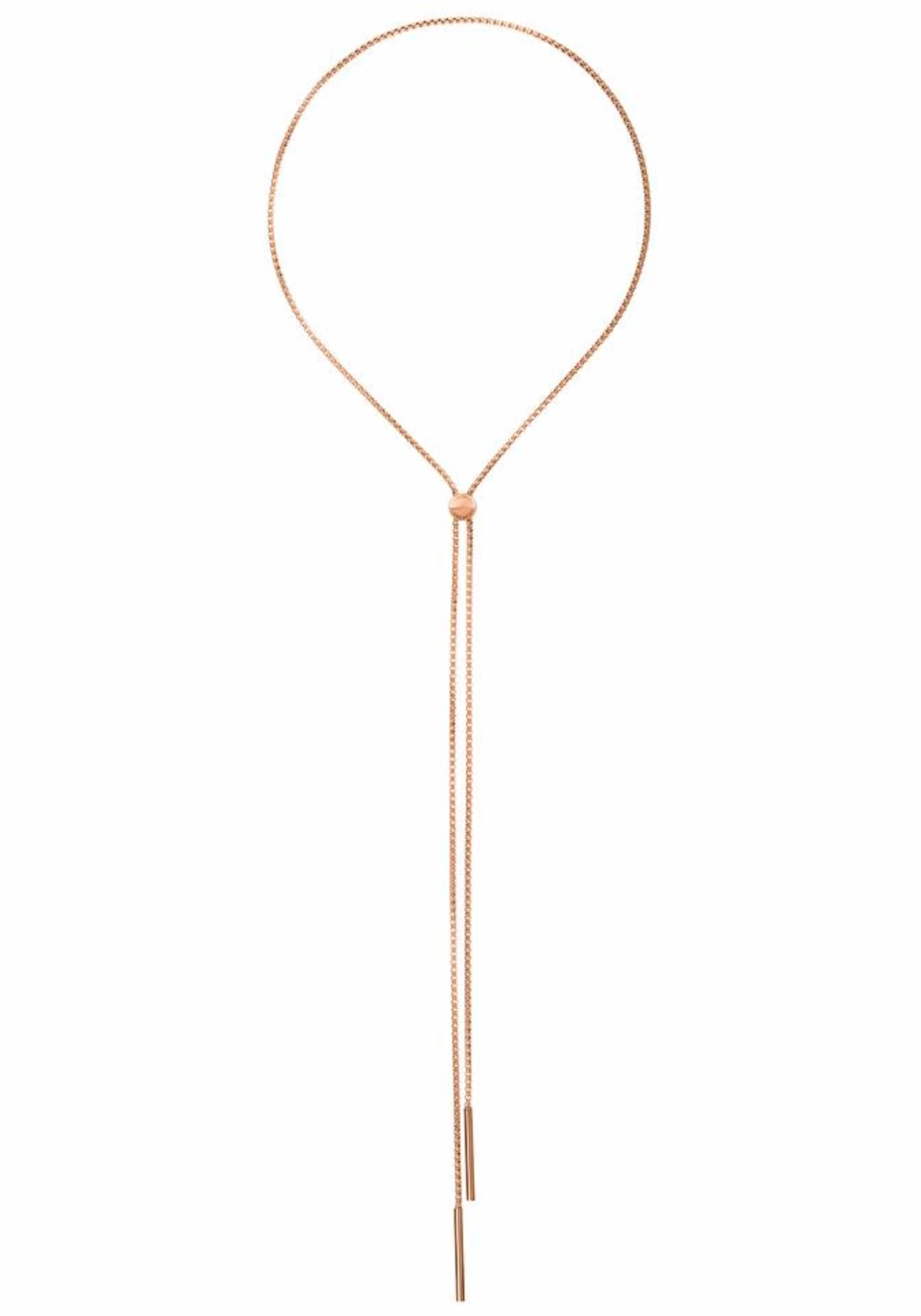 Liebeskind Berlin Kette in Gold: Vorderseite