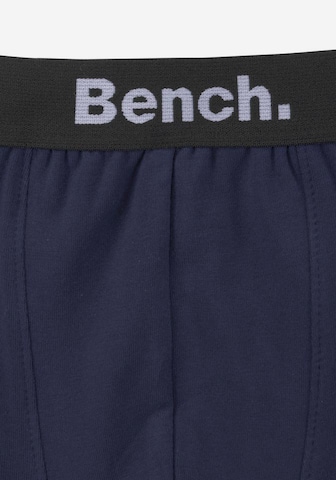 BENCH Σλιπ σε μπλε