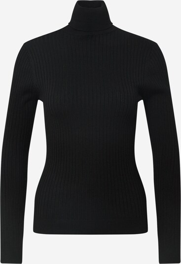 ONLY Sweter 'Karol' w kolorze czarnym, Podgląd produktu