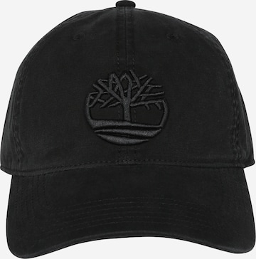 TIMBERLAND - Gorra en negro