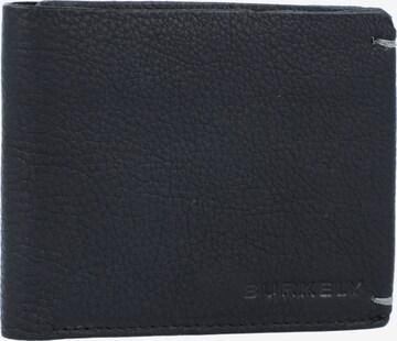 Burkely Wallet in Black