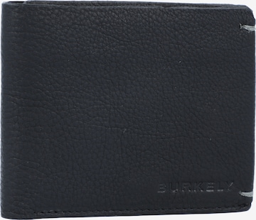 Burkely Wallet in Black