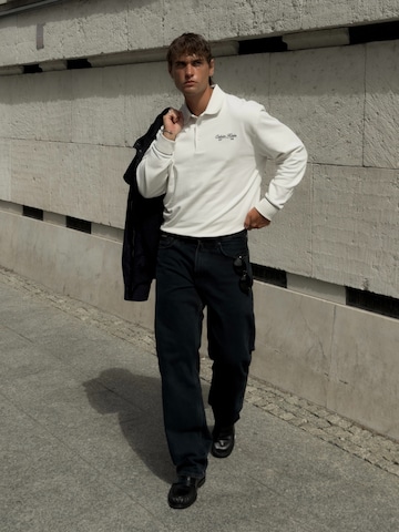 Black Denim Look by Calvin Klein Jeans