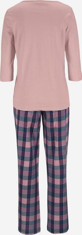 PETITE FLEUR Pyjamas in Lila