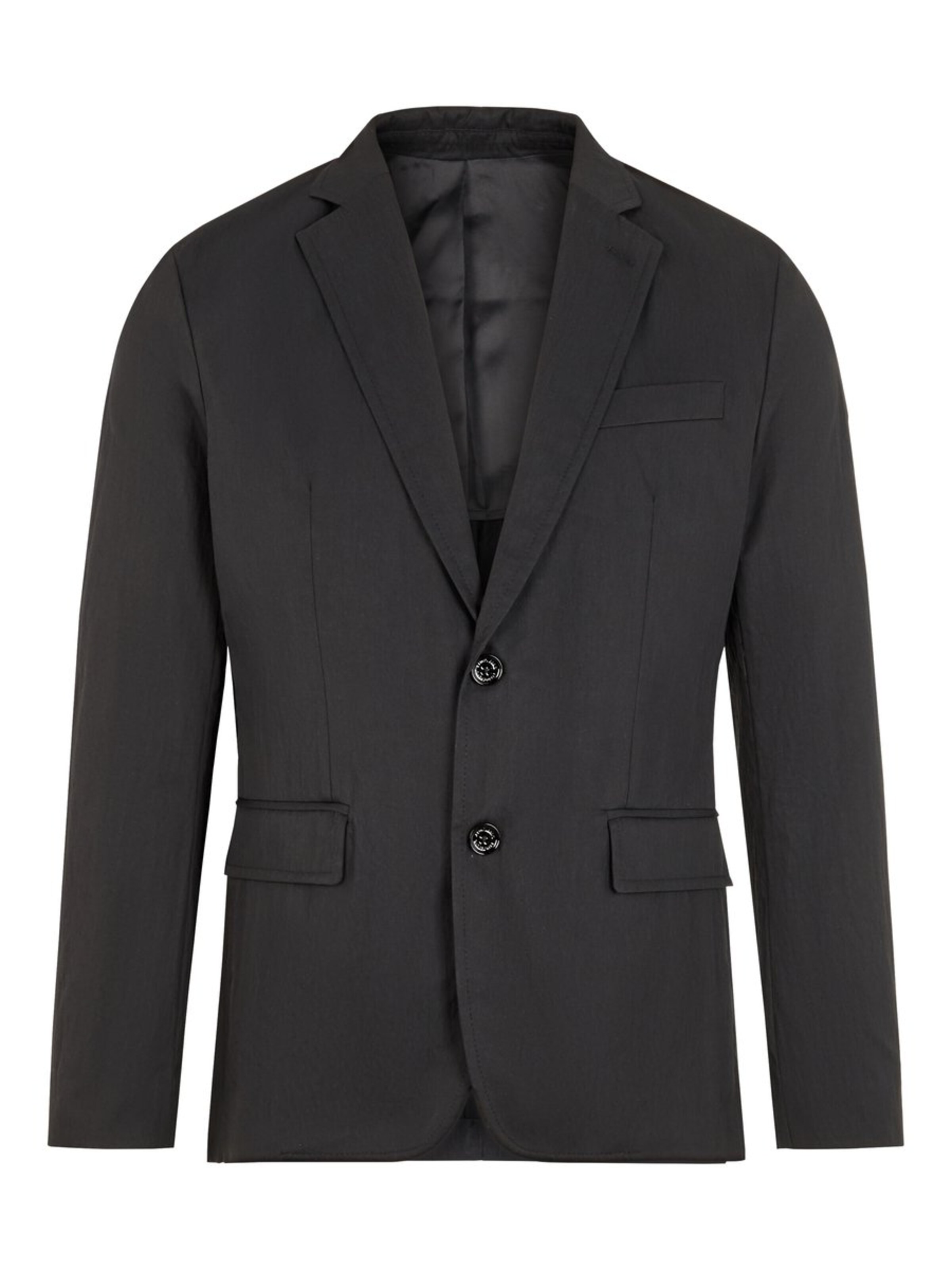 J.Lindeberg - Colbert in de kleur Zwart