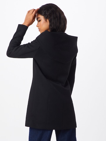 VERO MODA Between-Seasons Coat in Black